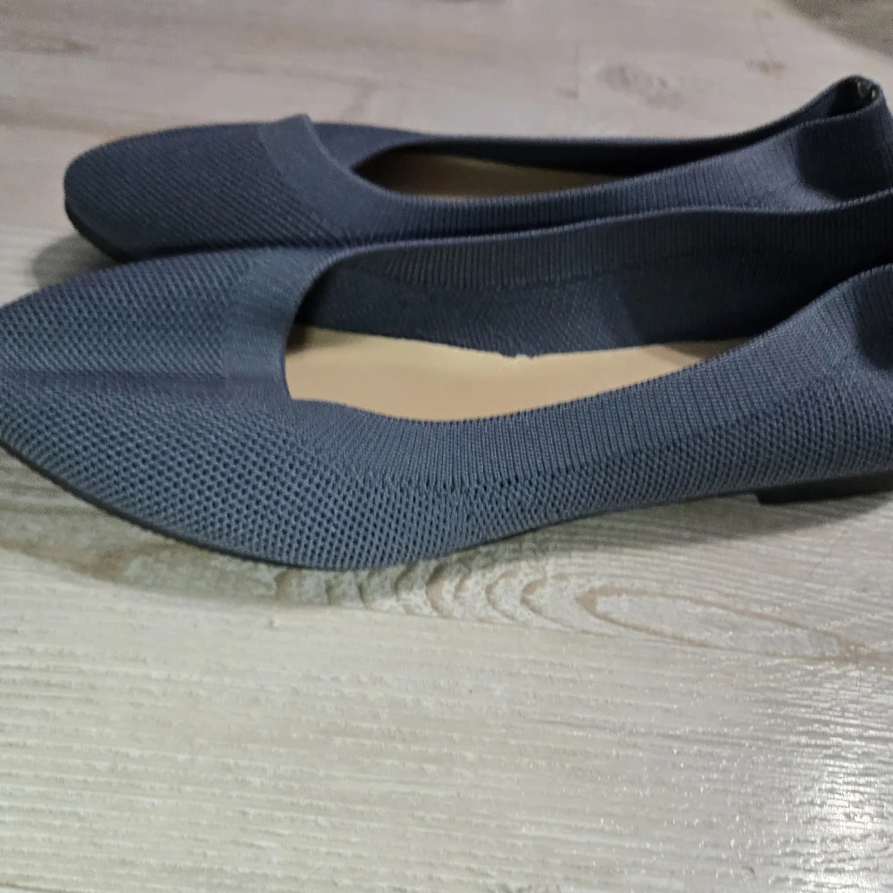 Ditcompany Size 10 (41) Womens Shoes